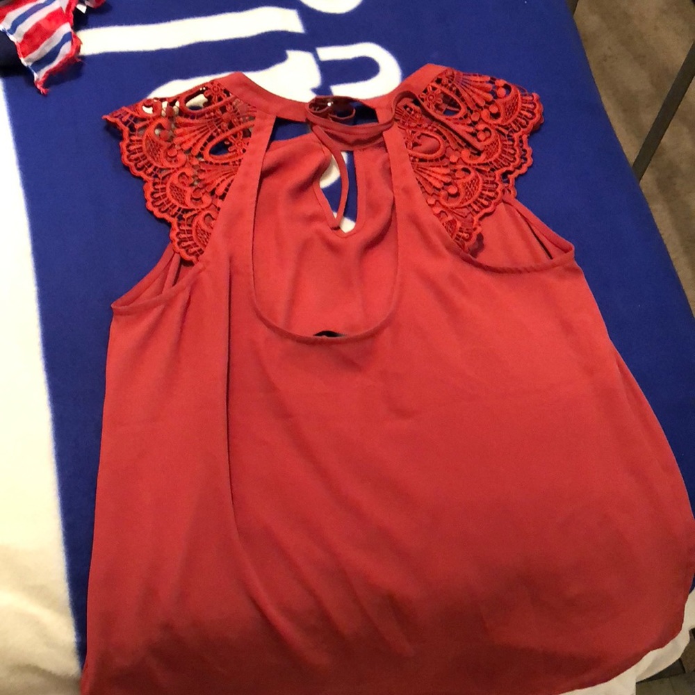 Express top